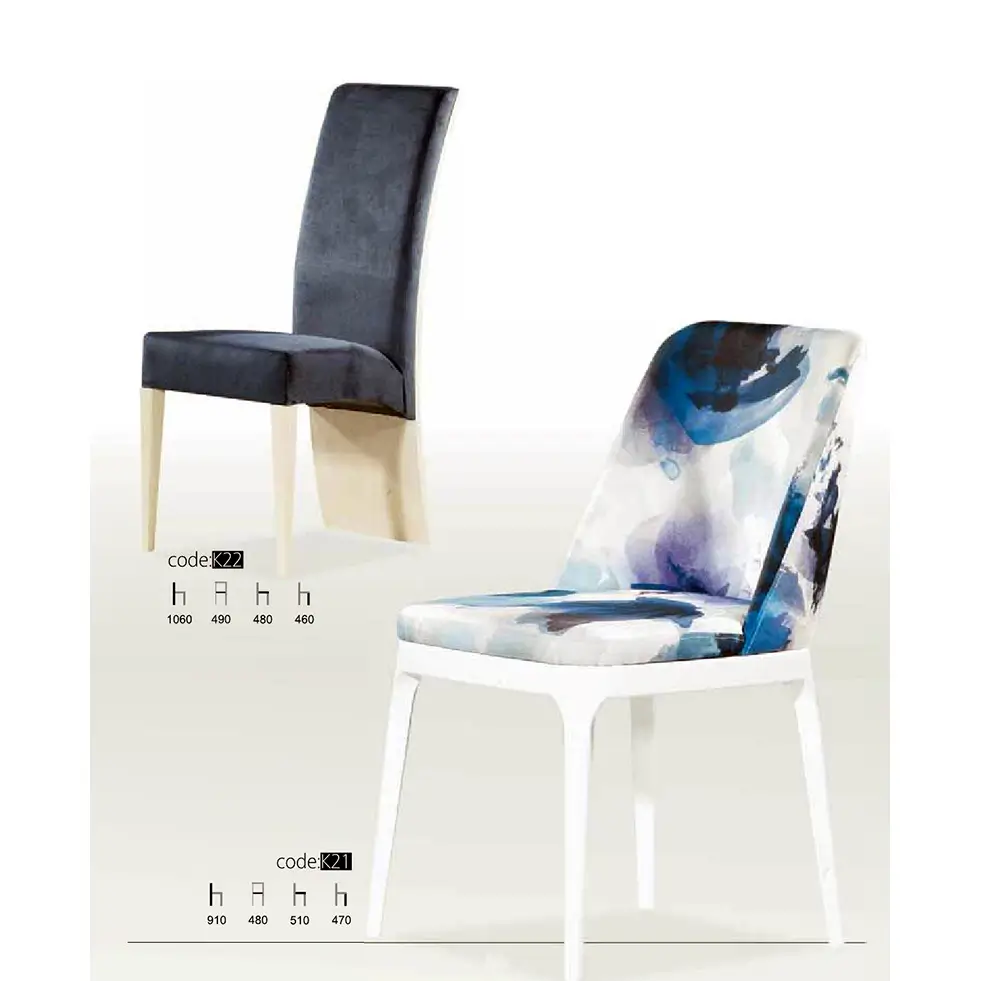 Καρέκλα k22-k21